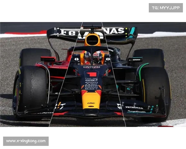 F1西班牙站：DRS高铁效应显著，前四仅差1秒