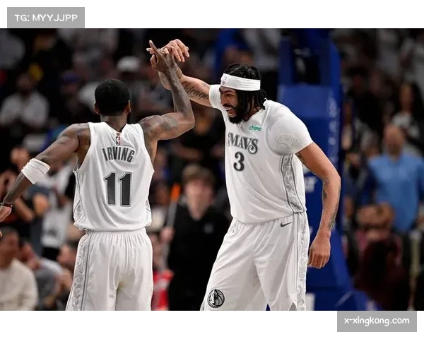 独行侠记者报道:浓眉因伤无缘接下来的两场对决 独行侠记者报道:浓眉因伤无缘接下来的两场对决