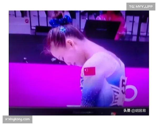 体操女子跳马决赛邓娅兰虞琳敏同分 凭借完成分差异定冠军