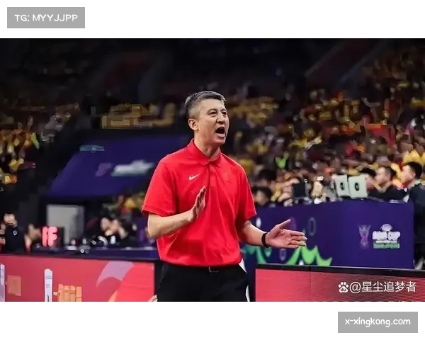 郭士强强调作风硬朗 打造球队防守体系