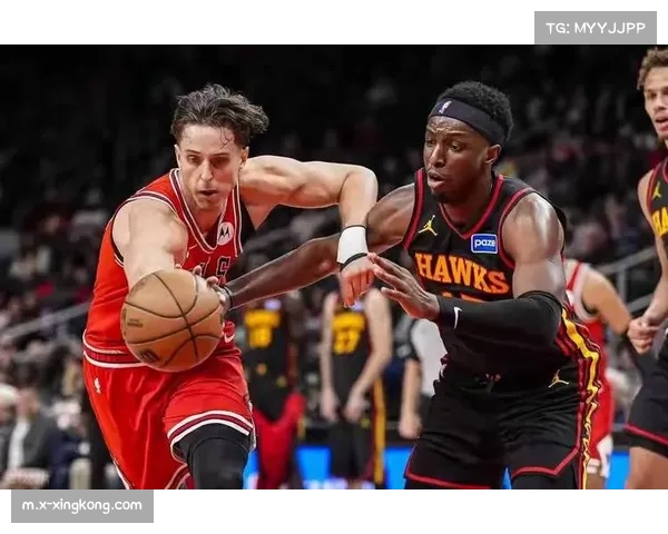 老鹰与公牛均处附加赛区边缘 连败导致形势岌岌可危