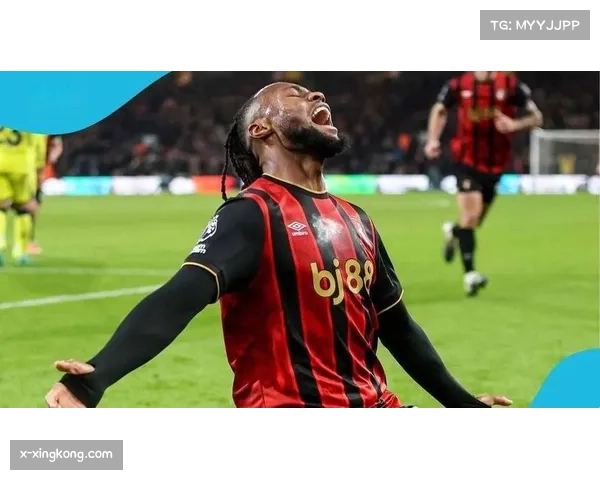 冬窗标王塞梅尼奥转会费7200万欧元 伯恩茅斯获巨额资金回报